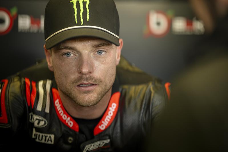 Alex Lowes